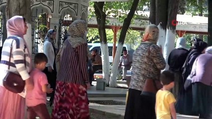 Gaziantep'te kadın dehşeti... Tartıştığı kocasını bıçakla öldürdü