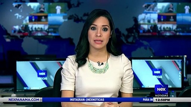 Director del Hospital Irma Lourdes Tzanetatos informa sobre los casos de UCI - Nex Noticias