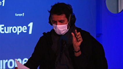 Laurent Barat : "Nous sommes peu de chose face à la colère de la nature"