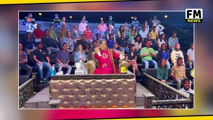 The Kapil Sharma Show पर बुरी तरह से भड़के Mukesh Khanna, कहा 'अश्लील शो' है ये l FM News