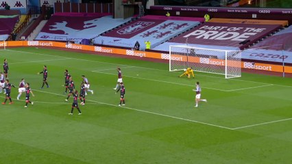 HIGHLIGHTS _ Aston Villa 7-2 Liverpool