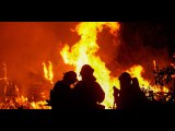 California's deadly wildfires have burned more than 4 million acres this | Moon TV news