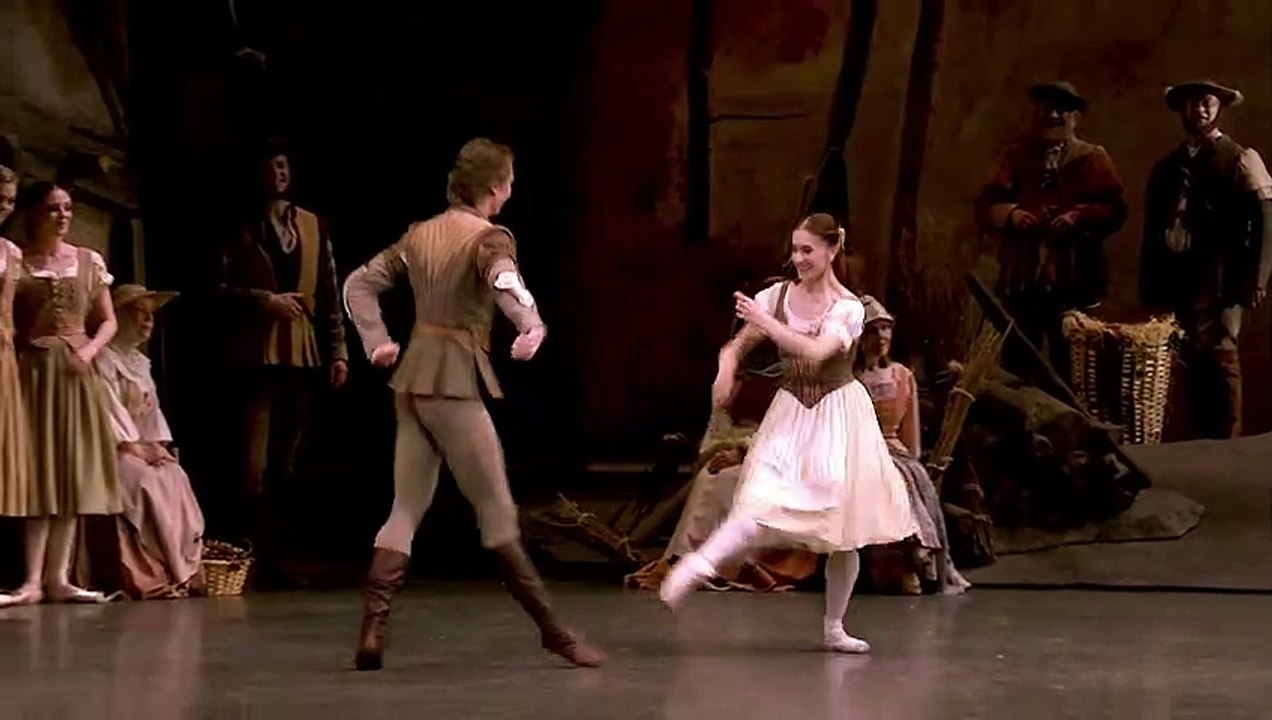Giselle