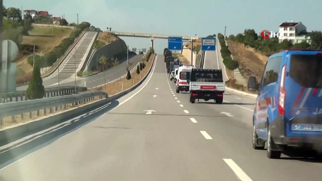 S400’ler Sinop’a konuşlanıyor