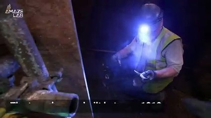 No One Knows Why These Secret Tunnels Were Built Beneath Liverpool