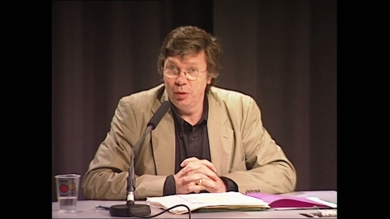 Qu'est-ce que le temps ? 3/3