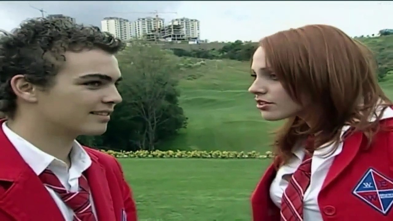 REBELDE CAPÍTULO  °17