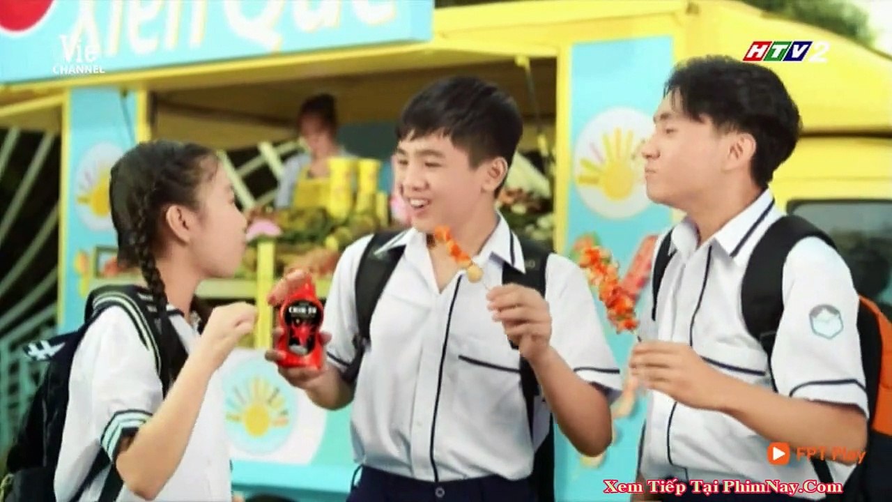 Phim Gạo Nếp Gạo Tẻ Tập 50 - HTV2 Phần 2 - gao nep gao te tap 51