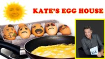 Mornin' Sunshine: Who Is Kate's Baby-Daddy & What Does He Do (At Barstool?!)