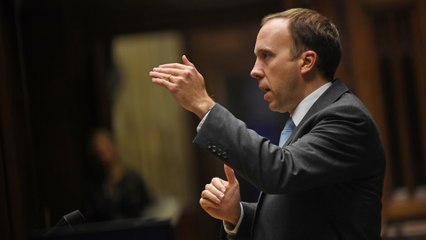 UK: Data of nearly 16,000 COVID-19 cases lost due to glitch