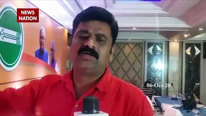 Seat sharing formula for Bihar election finalized between BJP and JDU