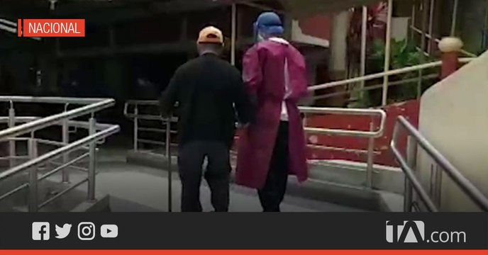 Preocupación por muerte de adultos mayores en Cariamanga