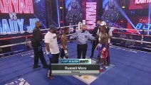 Haven Brady Jr. vs Gorwar Karyah (03-10-2020) Full Fight