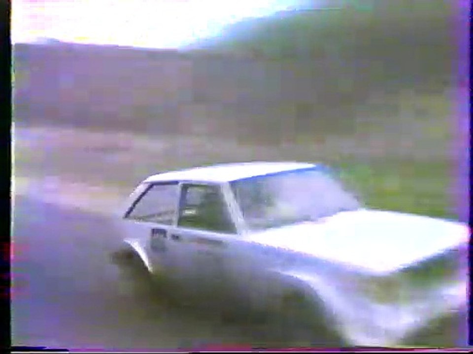 Rallye du BALDOMERIEN 1987-4