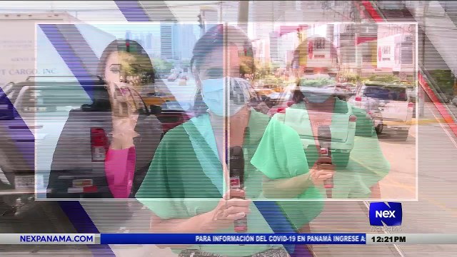 Defensa del ex presidente Ricardo Martinelli reacciona a declaraciones de Tacla Duran - Nex Noticias