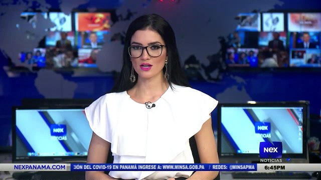 Detenidos por crimen de dirigente PRD - Nex Noticias