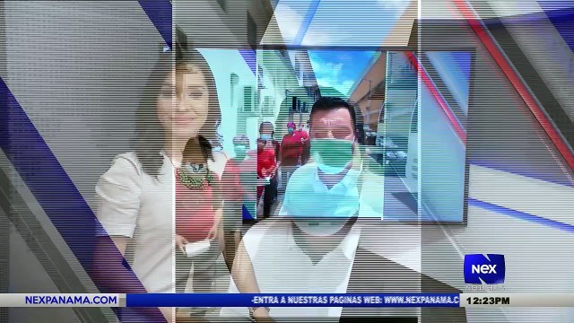 Entrevista a Erick Ardila, Secretario nacional de organización Realizando Metas - Nex Noticias