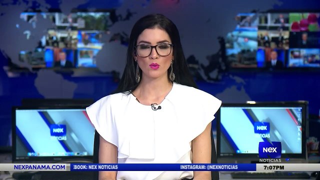 Plan de integración con líderes en Colón - Nex Noticias