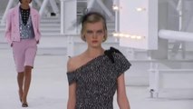 Chanel homenajea a las actrices francesas de los 60