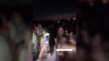 La policía investiga la fiesta en un colegio mayor de la Universidad Politécnica de Valencia