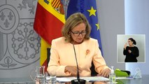 El Gobierno prevé que el PIB se desplome un 11,2% este año