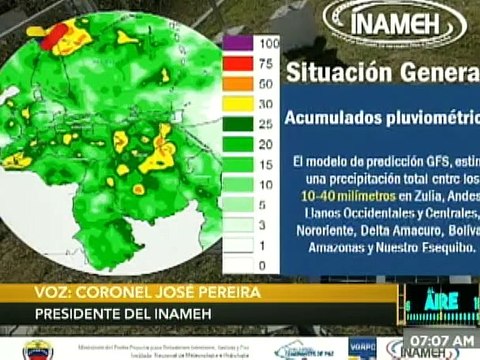 Al Aire 06OCT2020 | Ley Antibloqueo - Oro de Venezuela - Asesorías pedagógicas