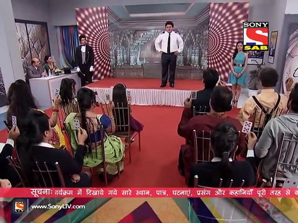 Jeannie aur Juju Episode 404 - The Magic Competition