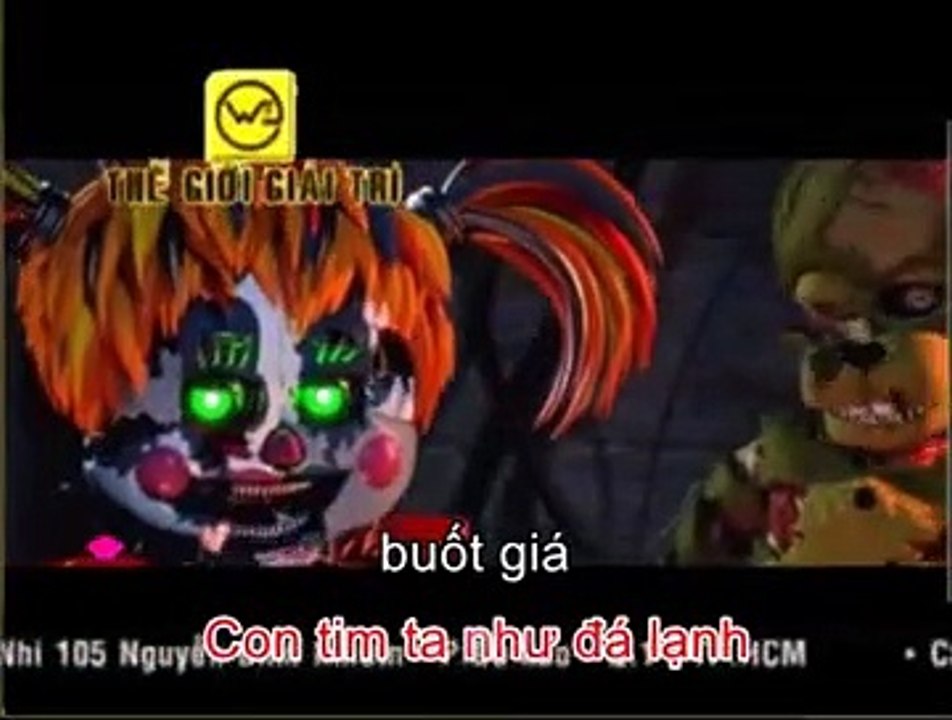 Neu deu do xay ra - Trieu Hoang