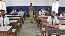 School Reopening: What Will Change for Students? | Oneindia Telugu