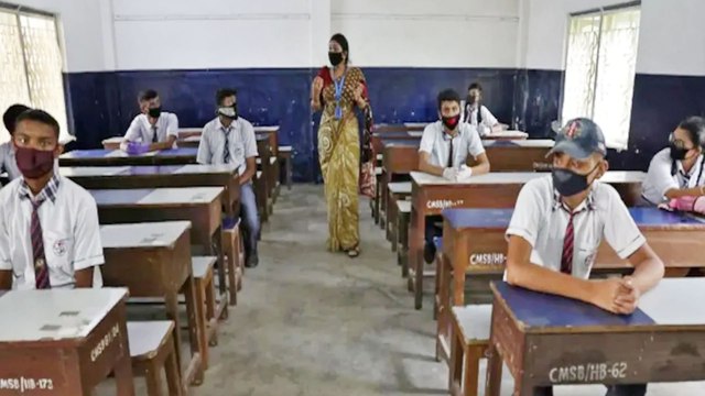 School Reopening: What Will Change for Students? | Oneindia Telugu