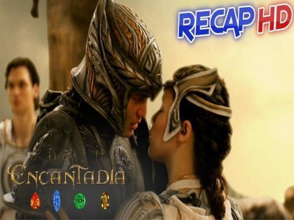 Encantadia: Amihan at Kahlil laban sa mga Hadezar | Episode 142 RECAP (HD)