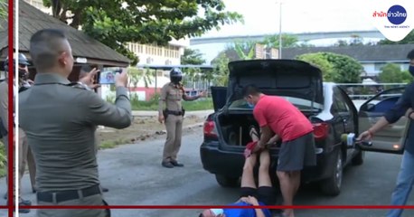 ข่าวค่ำ ช่วงที่ 5 วันอังคารที่ 6 ตุลาคม 2563