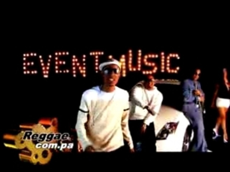 Freddy sky - la excusa reggae