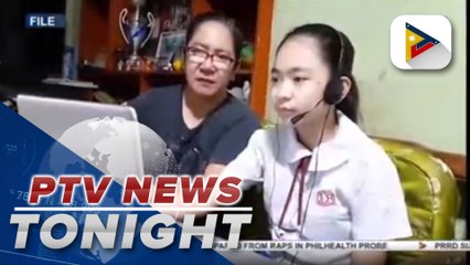 #PTVNewsTonight: DICT requests for higher budget allocation