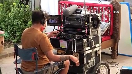 Benim Adım Melek dizisinin oyuncuları hayranlarının ilginç tepki ve talepleri ile karşılaşıyor