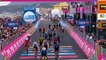 Cycling - Giro d'Italia 2020 - Arnaud Démare wins stage 4