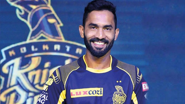 IPL 2020: Dinesh Karthickக்கு சிக்கல்! CSK VS KKR ஜெயிக்க போவது யாரு? | OneIndia Tamil