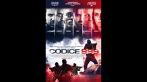 CODICE 999 (2016) H264 720p
