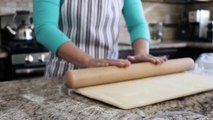 Baking Croissants