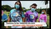 Camisetas Tie Dye Fundación Luis Cásis para apoyar a niños - Nex Panamá