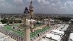 Thousands visit Muslim holy site in Senegal in annual pilgrimage