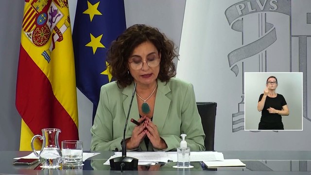 El Gobierno eleva el 'techo de gasto' un 53,7%, hasta 196.097 millones