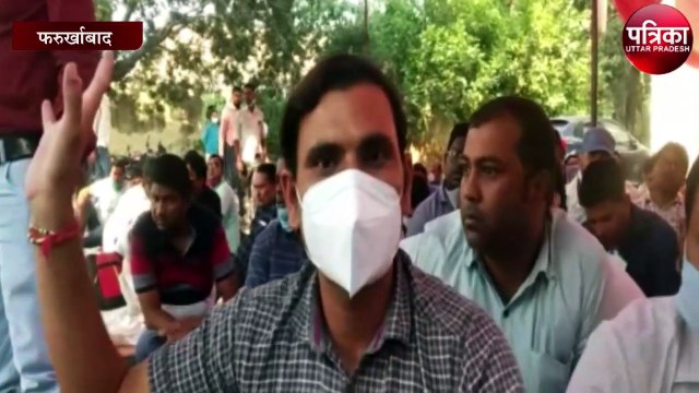 बिजली कर्मचारियों का कार्य बहिष्कार आंदोलन दूसरे दिन भी जारी