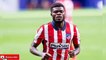Arsenal sign Thomas Partey after ditching Matteo Guendouzi on loan while Manchester United finish tr