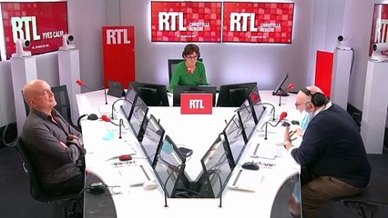 Sophie Pétronin : que sait-on sur la libération imminente de l'otage française au Mali ?