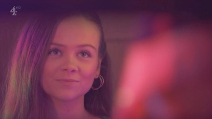 (13) Juliet & Peri First Kiss (17th September 2020)