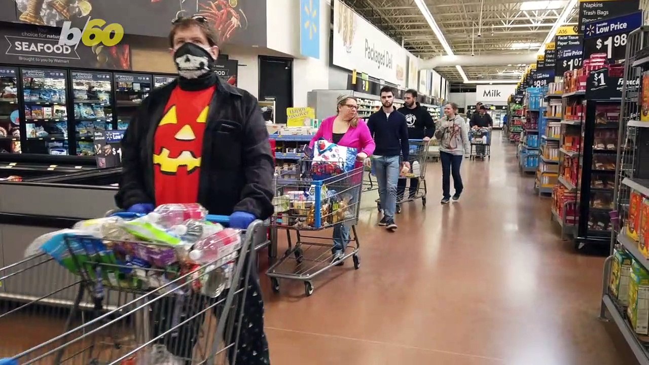 How to Have an Epic Halloween During the Pandemic