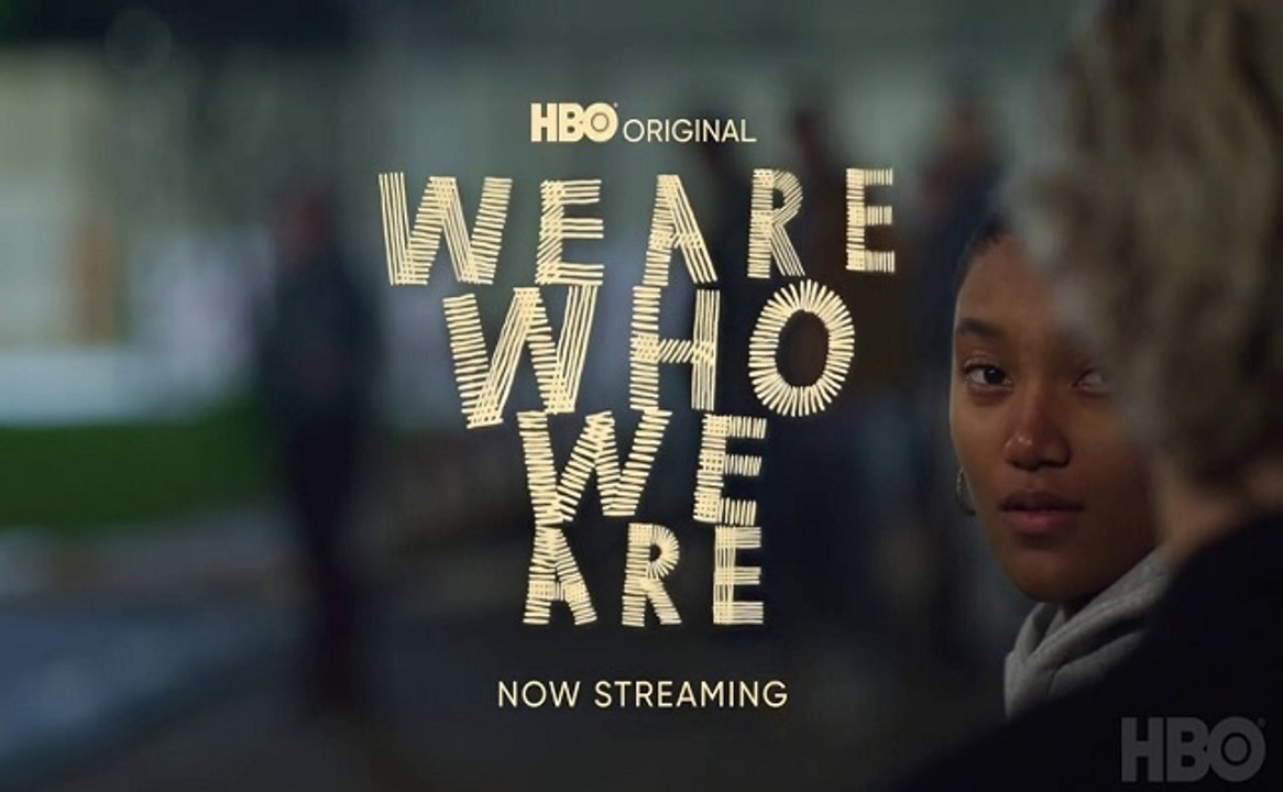 We Are Who We Are - Promo 1x05