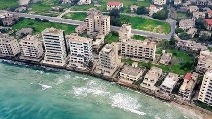 Maraş’ın kıyıları perşembe günü açılıyor