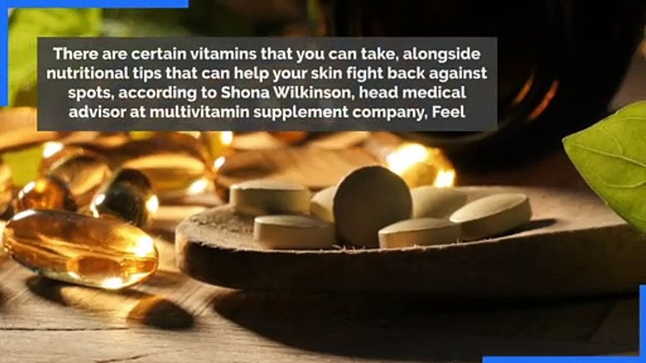 Coronavirus - Here’s how to help your skin fight back if wearing a face mask is giving you spots